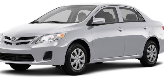 TOYOTA COROLLA 2013 5YFBU4EE5DP211635 image