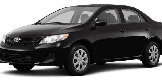 TOYOTA COROLLA 2013 5YFBU4EE5DP203292 image