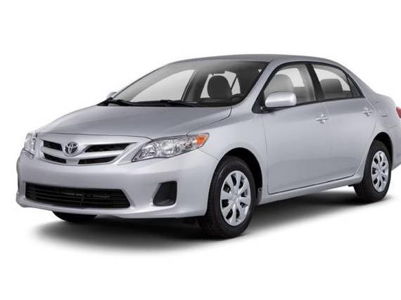 TOYOTA COROLLA 2013 5YFBU4EE9DP197965 image