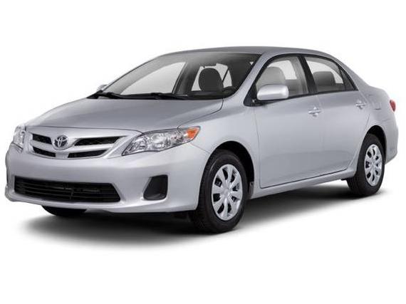 TOYOTA COROLLA 2013 2T1BU4EE7DC989600 image