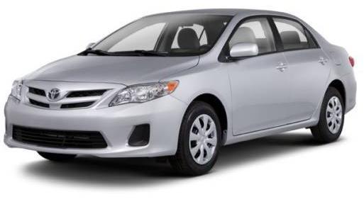 TOYOTA COROLLA 2013 5YFBU4EE3DP101490 image