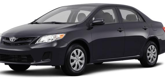 TOYOTA COROLLA 2013 2T1BU4EE0DC081005 image