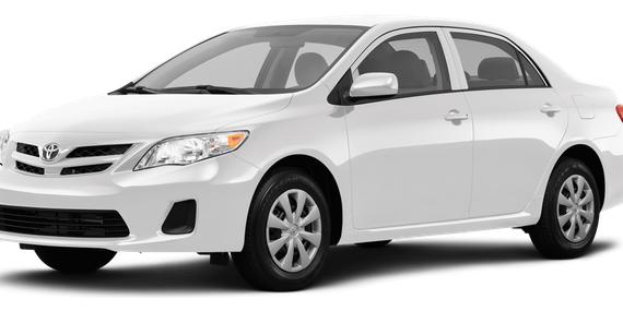 TOYOTA COROLLA 2013 5YFBU4EE4DP132117 image