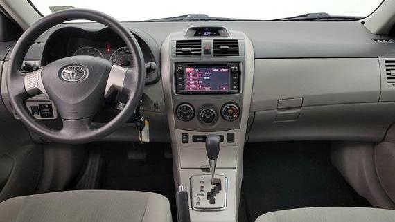 TOYOTA COROLLA 2013 2T1BU4EE2DC008718 image