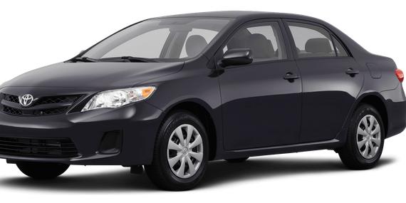TOYOTA COROLLA 2013 2T1BU4EE7DC112279 image