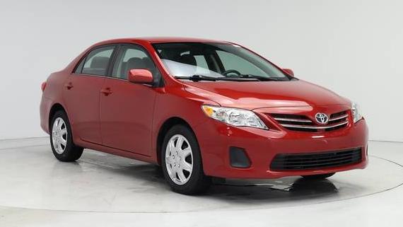 TOYOTA COROLLA 2013 2T1BU4EE7DC979729 image