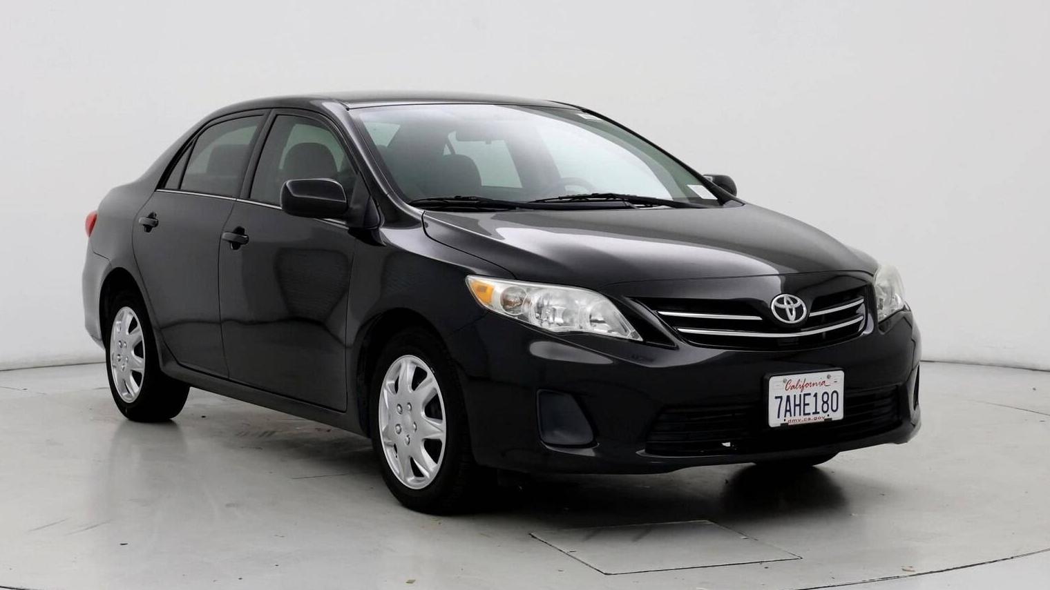 TOYOTA COROLLA 2013 5YFBU4EE0DP110728 image