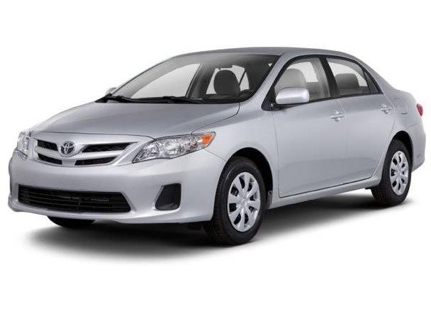 TOYOTA COROLLA 2013 2T1BU4EE5DC924003 image