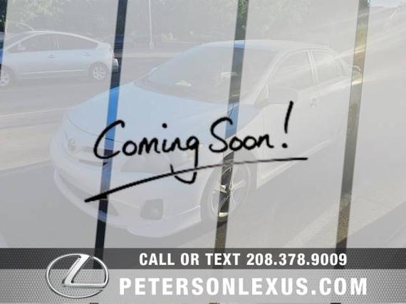 TOYOTA COROLLA 2013 2T1BU4EE6DC919909 image