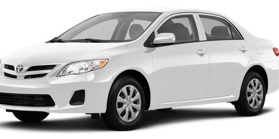 TOYOTA COROLLA 2013 5YFBU4EE1DP151238 image