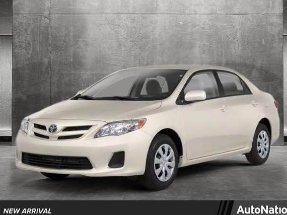 TOYOTA COROLLA 2013 5YFBU4EE5DP173209 image