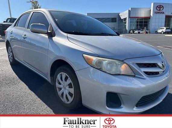 TOYOTA COROLLA 2013 5YFBU4EE2DP202682 image TOYOTA COROLLA 2013 5YFBU4EE2DP202682 image