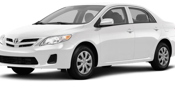 TOYOTA COROLLA 2013 5YFBU4EE0DP184103 image