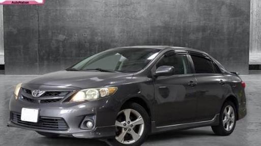 TOYOTA COROLLA 2013 5YFBU4EE8DP113151 image