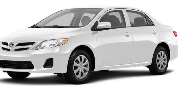 TOYOTA COROLLA 2013 5YFBU4EE5DP158029 image