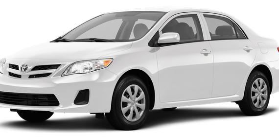 TOYOTA COROLLA 2013 5YFBU4EEXDP122272 image