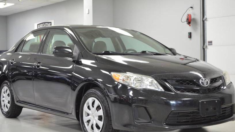 TOYOTA COROLLA 2013 2T1BU4EE7DC986244 image