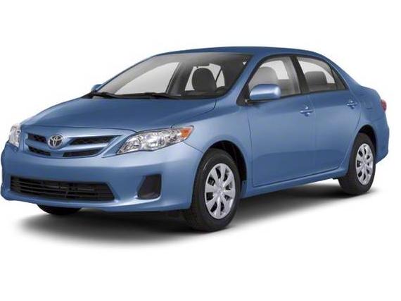 TOYOTA COROLLA 2013 5YFBU4EE4DP182029 image