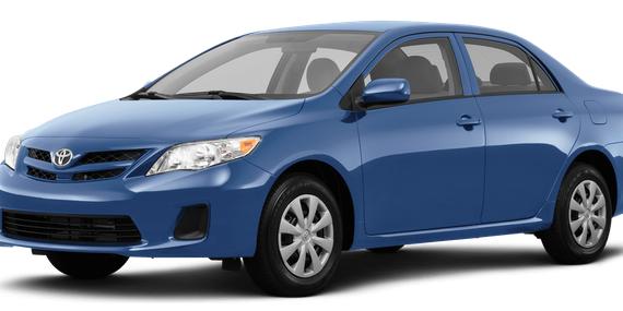 TOYOTA COROLLA 2013 5YFBU4EE3DP170728 image