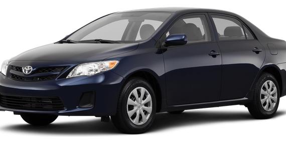TOYOTA COROLLA 2013 5YFBU4EE3DP142220 image