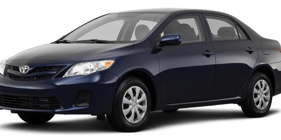 TOYOTA COROLLA 2013 5YFBU4EEXDP172721 image