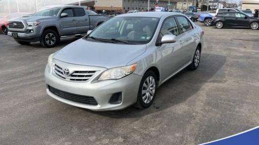 TOYOTA COROLLA 2013 JTDBU4EE0DJ116565 image