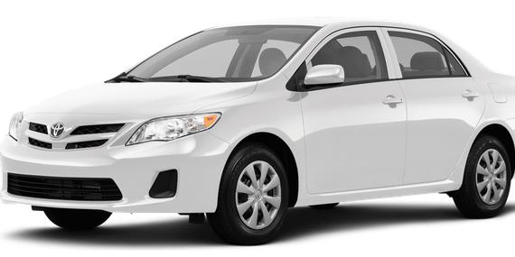 TOYOTA COROLLA 2013 2T1BU4EE9DC050951 image