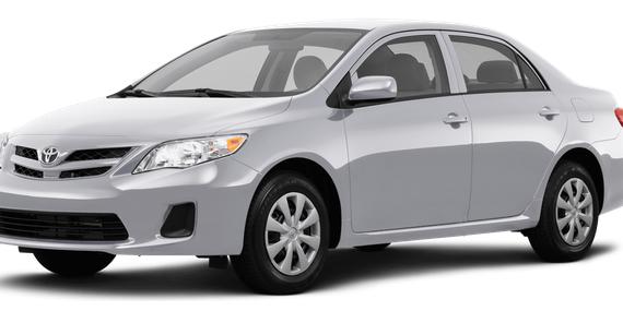 TOYOTA COROLLA 2013 2T1BU4EE7DC980315 image