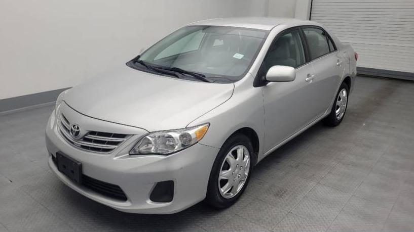 TOYOTA COROLLA 2013 5YFBU4EE3DP115549 image