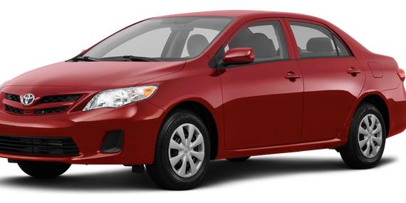 TOYOTA COROLLA 2013 5YFBU4EE7DP107003 image