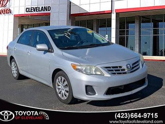 TOYOTA COROLLA 2013 2T1BU4EE0DC921302 image TOYOTA COROLLA 2013 2T1BU4EE0DC921302 image