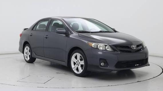 TOYOTA COROLLA 2013 2T1BU4EE8DC930331 image
