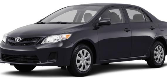 TOYOTA COROLLA 2013 2T1BU4EEXDC016047 image