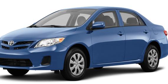 TOYOTA COROLLA 2013 5YFBU4EE6DP209246 image