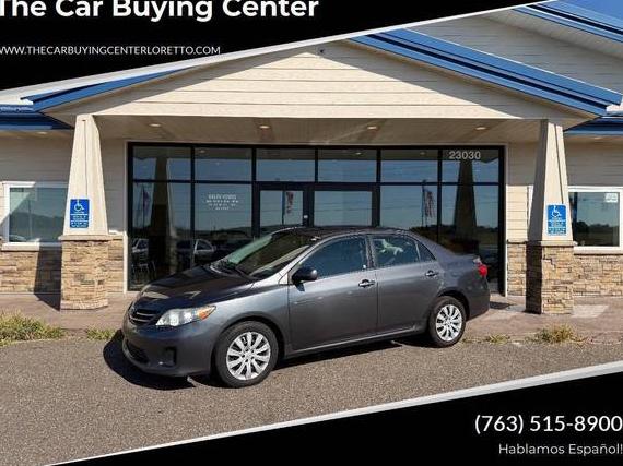 TOYOTA COROLLA 2013 2T1BU4EE8DC921757 image TOYOTA COROLLA 2013 2T1BU4EE8DC921757 image