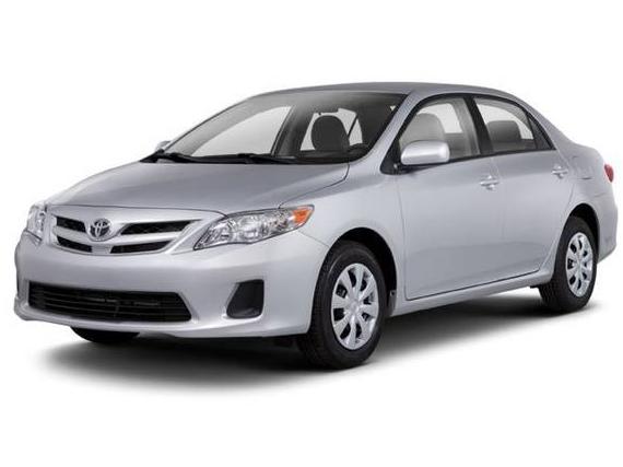 TOYOTA COROLLA 2013 2T1BU4EE7DC014532 image