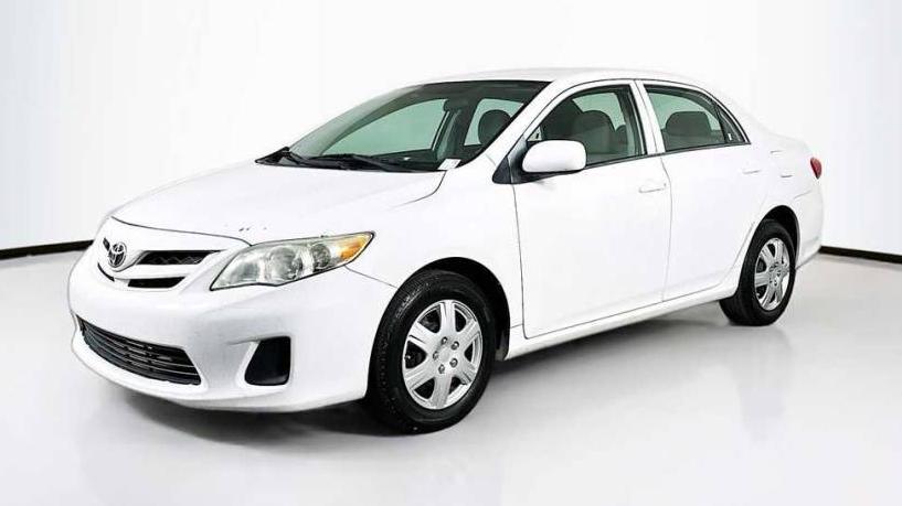 TOYOTA COROLLA 2013 2T1BU4EE5DC951914 image