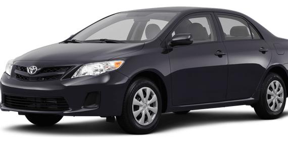 TOYOTA COROLLA 2013 2T1BU4EE3DC959848 image