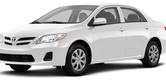 TOYOTA COROLLA 2013 5YFBU4EE8DP205294 image
