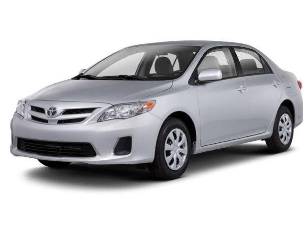 TOYOTA COROLLA 2013 5YFBU4EE8DP101856 image