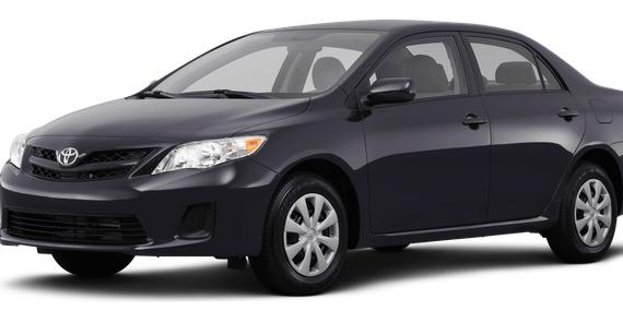 TOYOTA COROLLA 2013 2T1BU4EE5DC922378 image