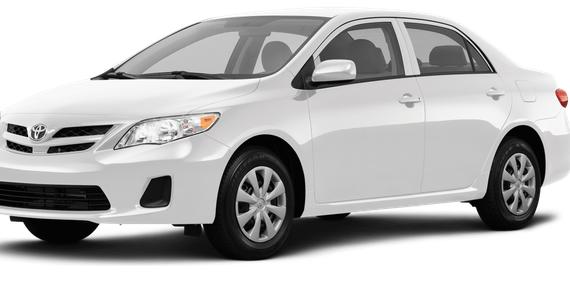 TOYOTA COROLLA 2013 2T1BU4EE8DC041920 image