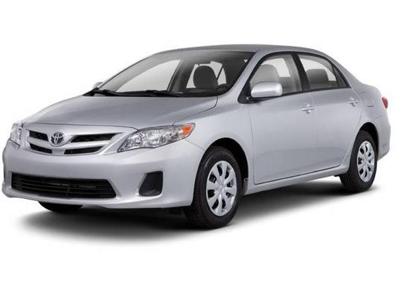TOYOTA COROLLA 2013 5YFBU4EE6DP087987 image