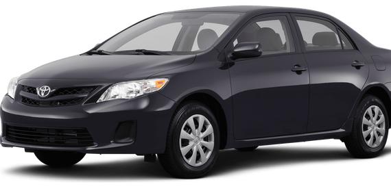 TOYOTA COROLLA 2013 2T1BU4EE7DC946892 image