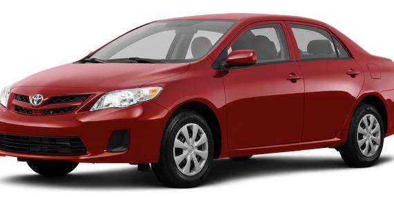 TOYOTA COROLLA 2013 5YFBU4EE0DP104475 image