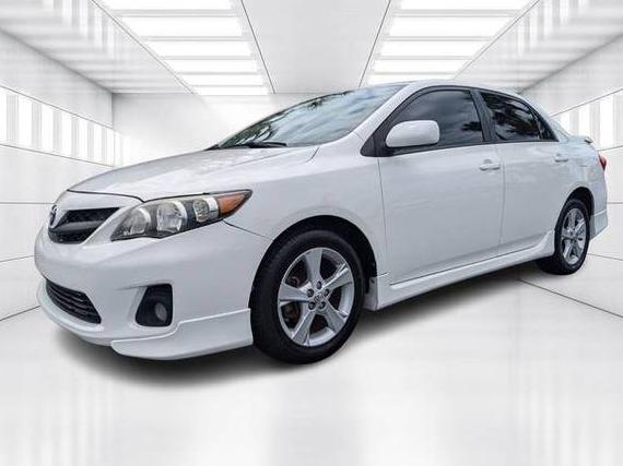 TOYOTA COROLLA 2013 2T1BU4EE0DC946264 image TOYOTA COROLLA 2013 2T1BU4EE0DC946264 image