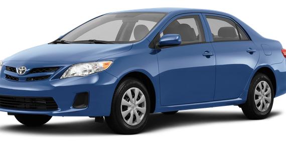 TOYOTA COROLLA 2013 5YFBU4EE5DP133714 image