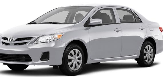 TOYOTA COROLLA 2013 2T1BU4EE2DC927909 image