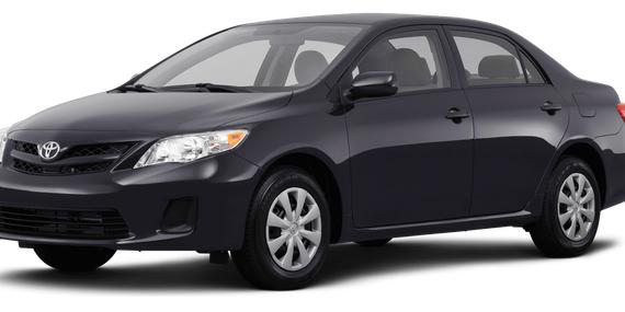TOYOTA COROLLA 2013 5YFBU4EE0DP105500 image
