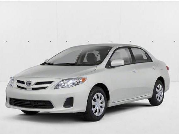 TOYOTA COROLLA 2013 2T1BU4EEXDC919220 image